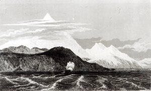 Mount Sarmiento